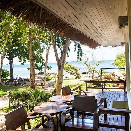 Larissa Samed Resort كو ساميد الغرفة الصورة