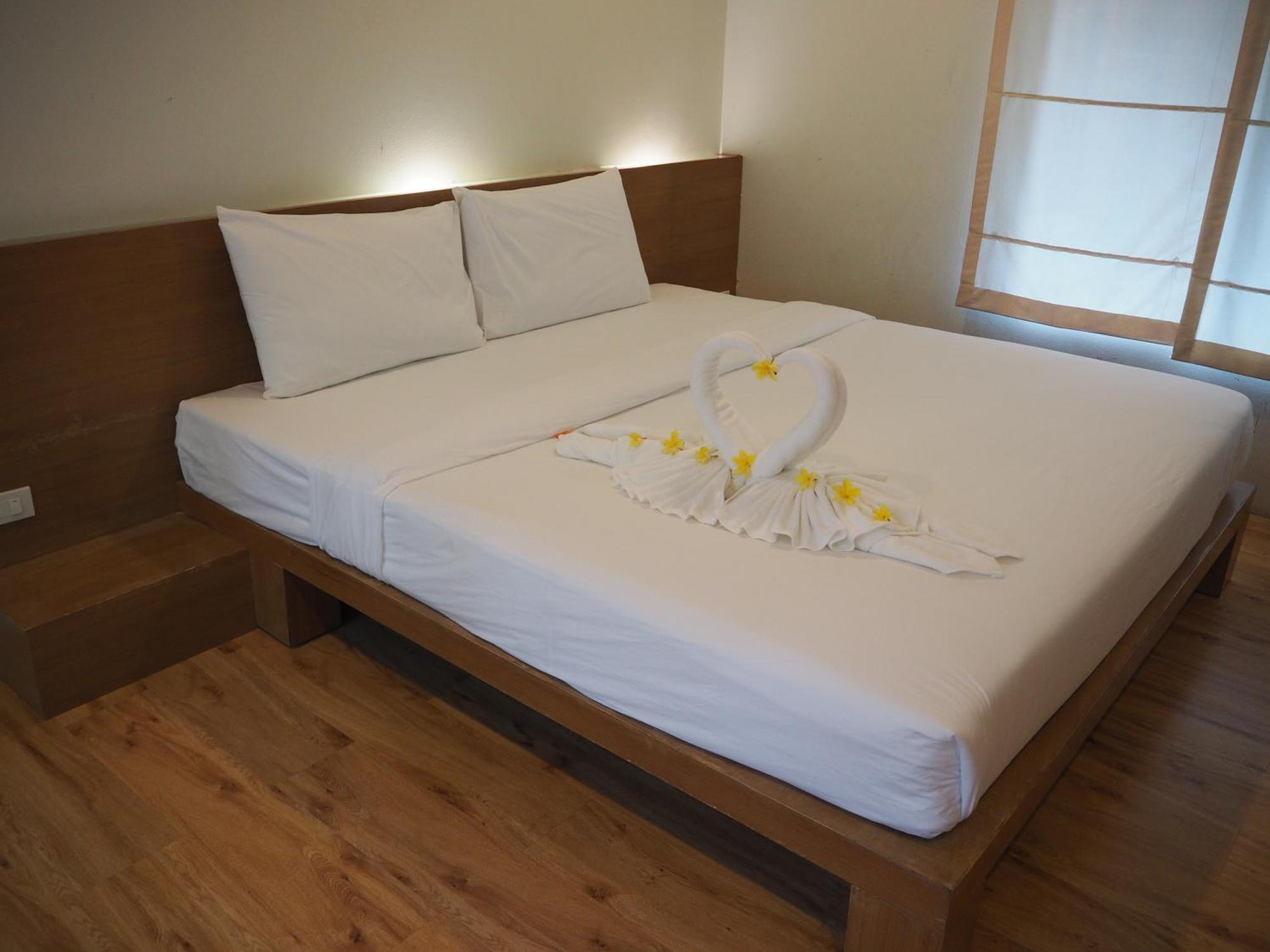 Larissa Samed Resort كو ساميد الغرفة الصورة
